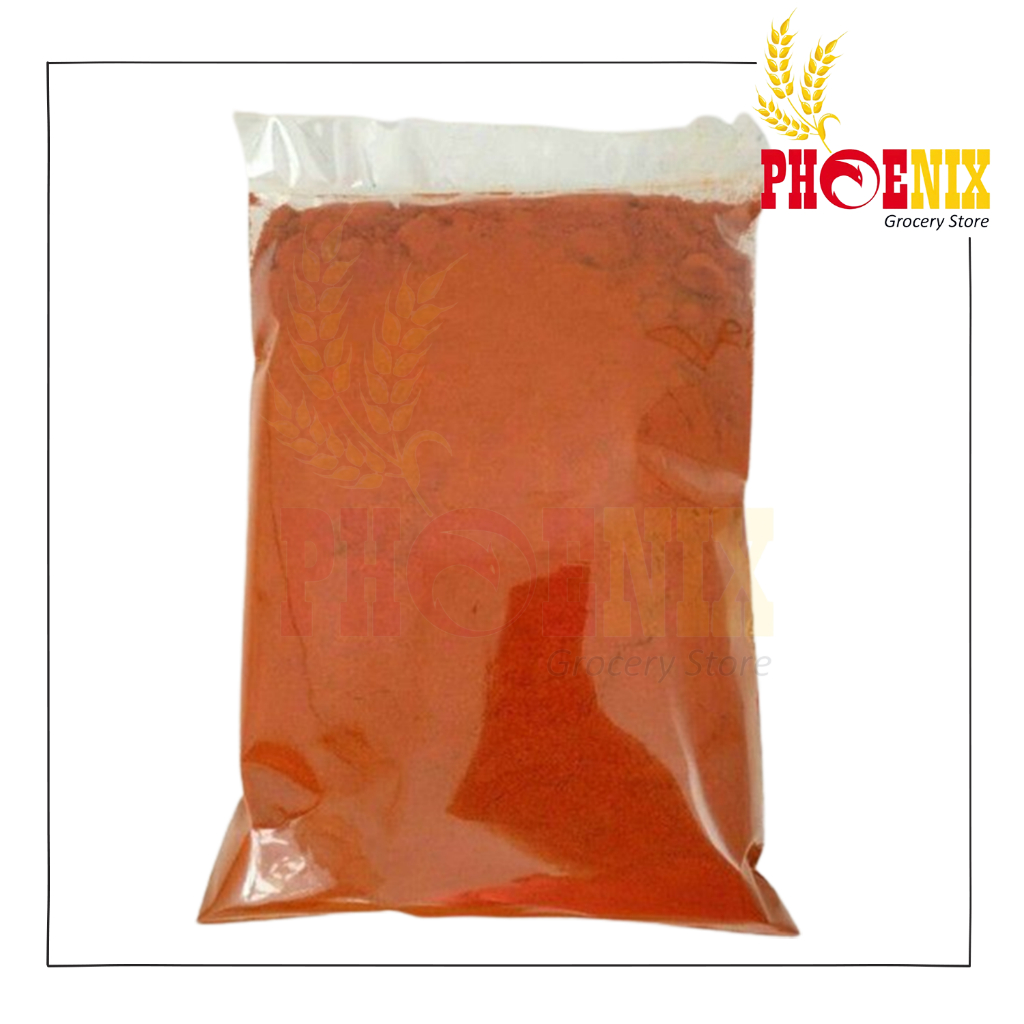 

Cabe kering bubuk halus / Cabe Kering Kasar 1 Kg