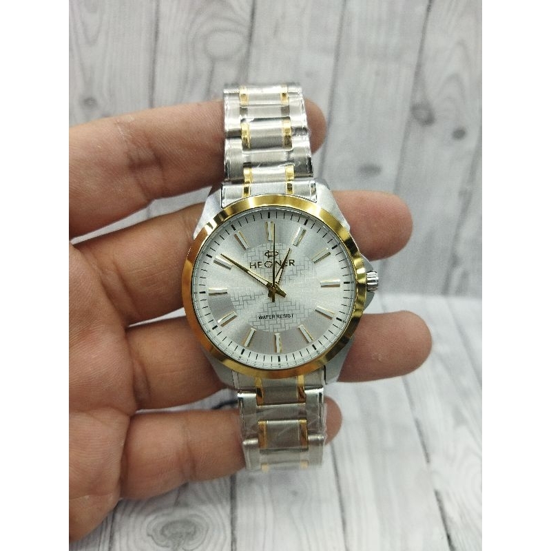 Hegner 3901G-STGDS#Hegner 3901G#Jam tangan pria Hegner 3901G-STGDS#Man watch Hegner 3901G-1STGDS