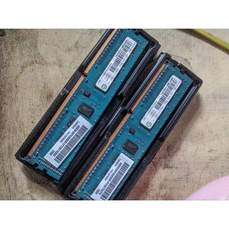 Ram Pc 4gb ddr3 1600mhz pc-12800U