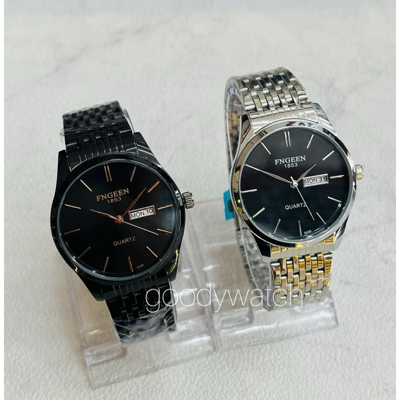 Jam tangan Fngeen Original untuk Pria Garansi 6 bulan
