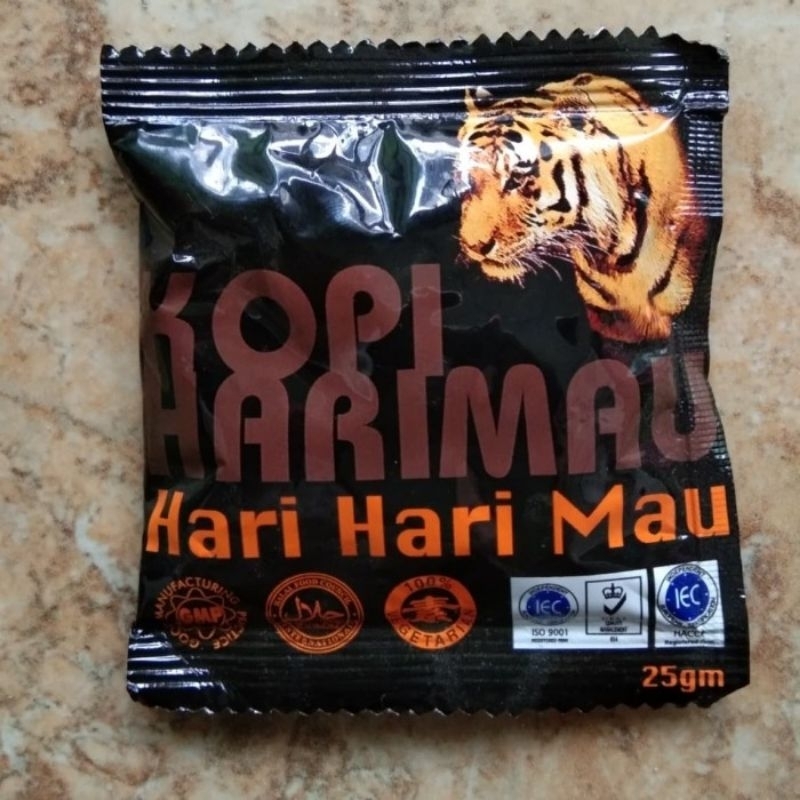 

kopi hari mau malaysia