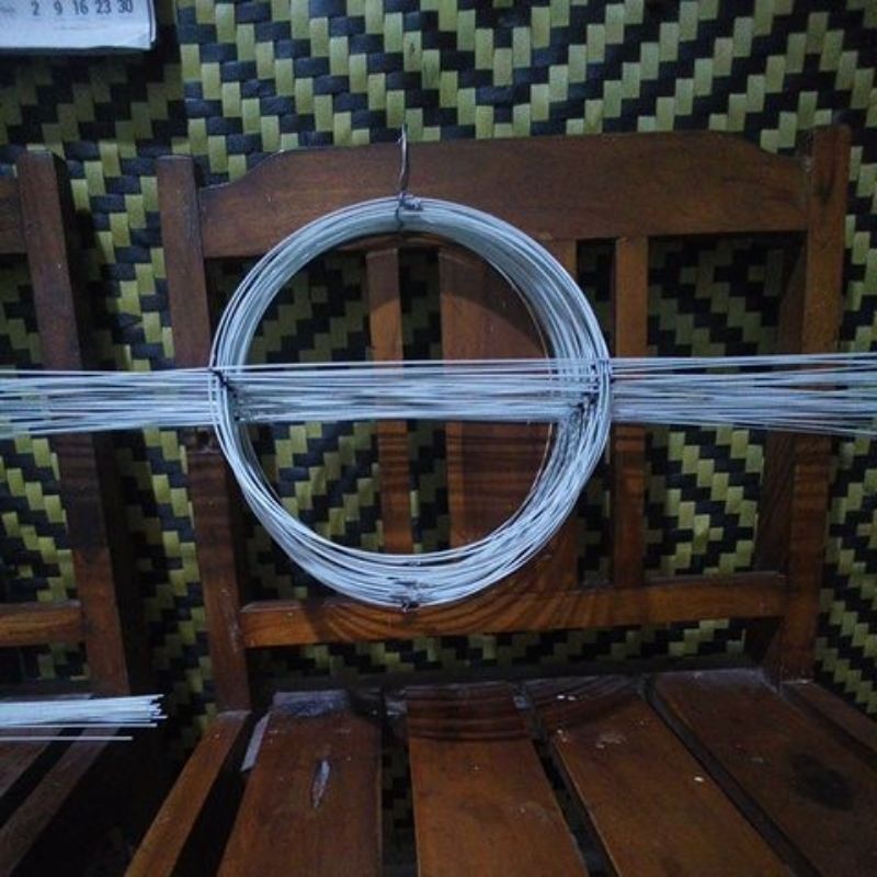 fiber kepingan layangan naga