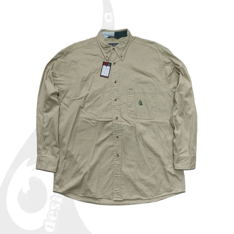 kemeja pria nautica french