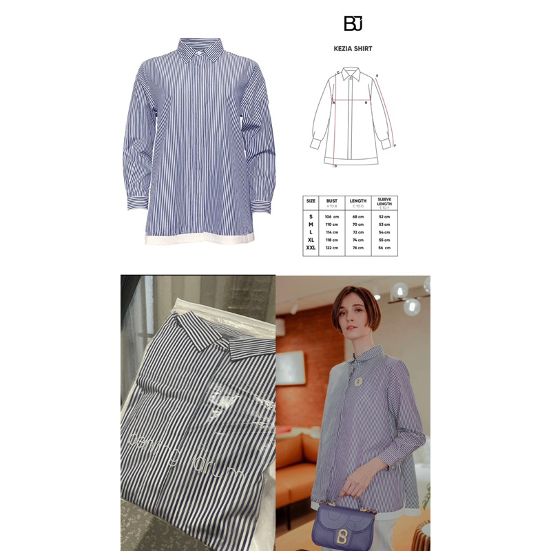 BENANG JARUM BUTTONSCARVES SALE 