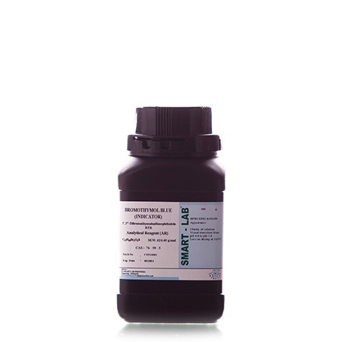 Bromothymol Blue Indicator AR Grade