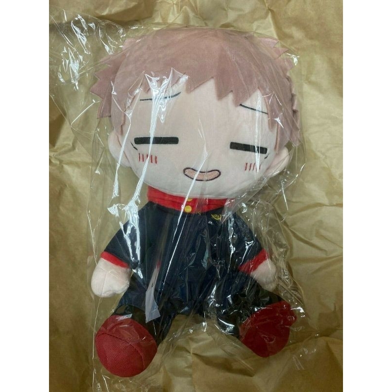 Yurugao Yuji BIG Taito