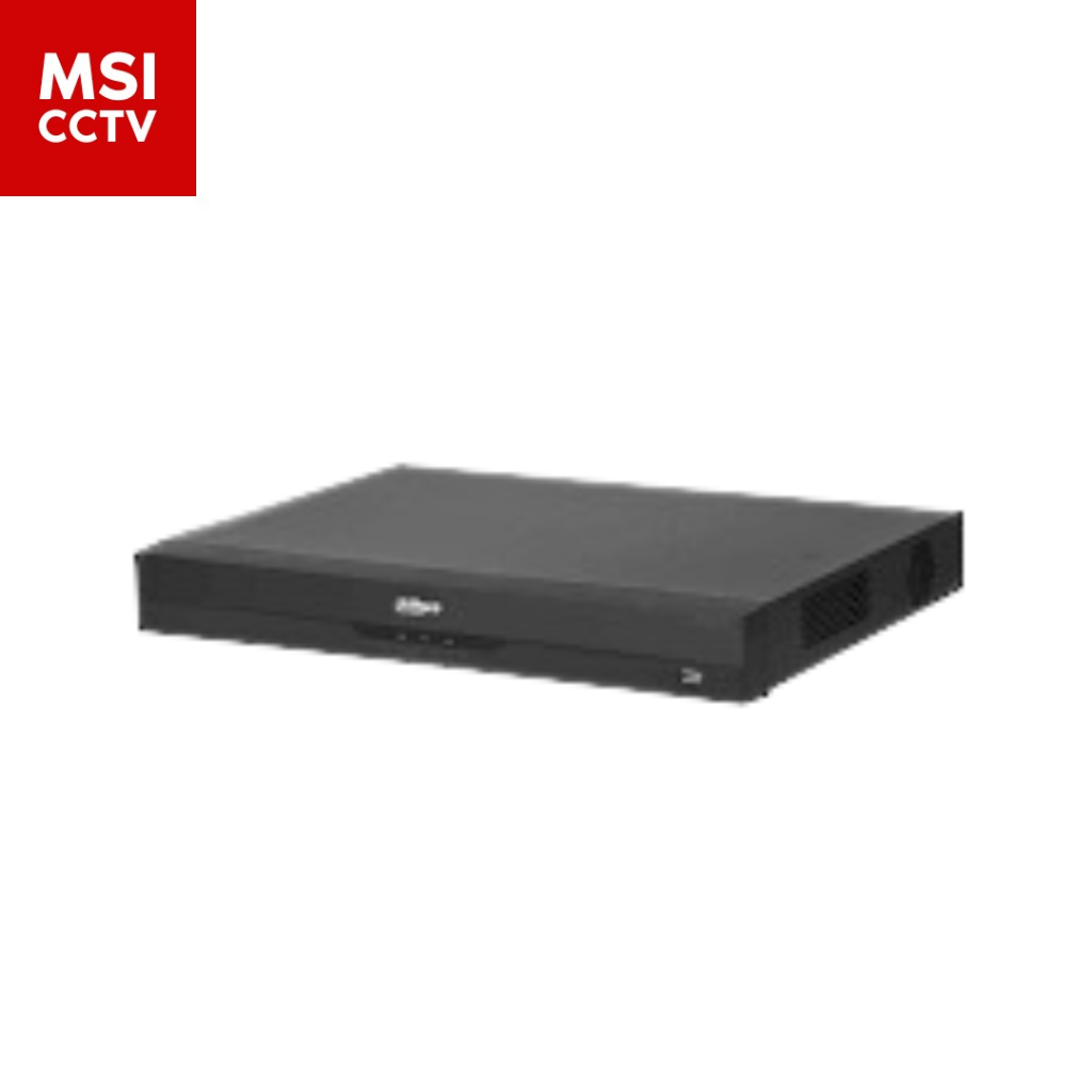 DVR DAHUA 16 CH DH-XVR5116HS-5M-I3 / XVR DAHUA 16 CHANNEL DH-XVR5116HS-5M-I3 5MP