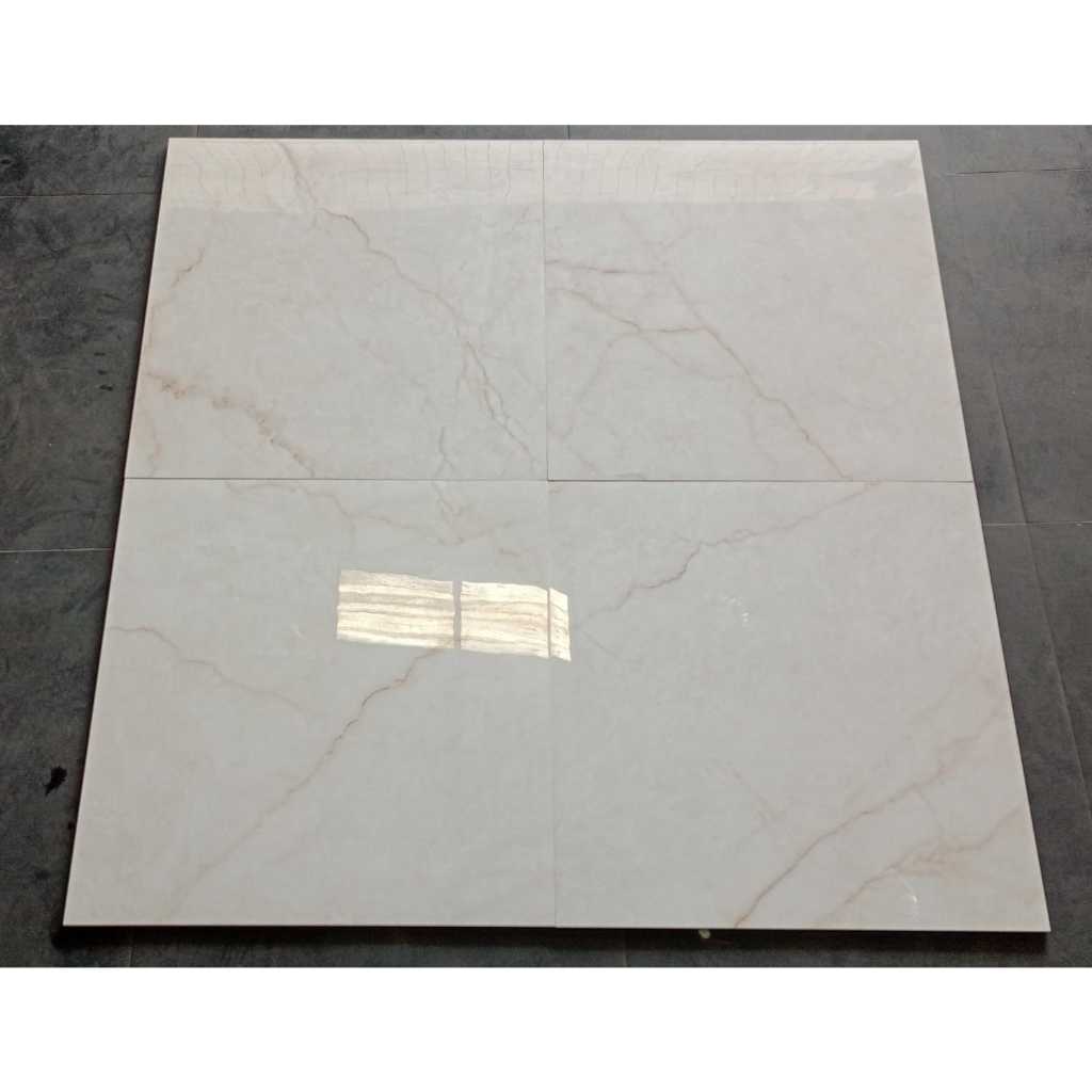AMADORA BIANCA Granit lantai 60x60 granit lantai glossy granit glaze polish 60x60 granit 60x60 grani