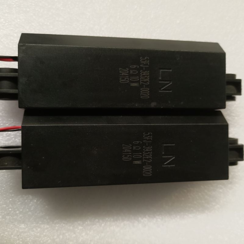 SPEAKER TV COOCAA / PANASONIC F&H 53D3-3932E2-0000 / 53FJ-3932E2-0020 / 53MT-3932E2-0020  6 OHM 10 W