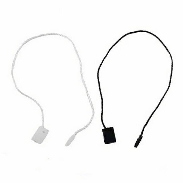 

COD 1 PCS Tali Handtag Hangtag Lock Pin Nylon KODE G7L3