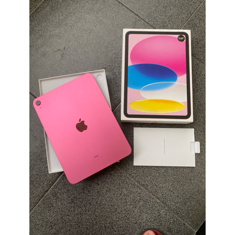ipad gen 10 ibox