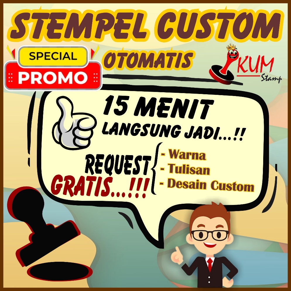 

KODE O6V7 STEMPEL OTOMATIS STEMPEL CUSTOM STEMPEL PERUSAHAAN STEMPEL DINAS MURAH