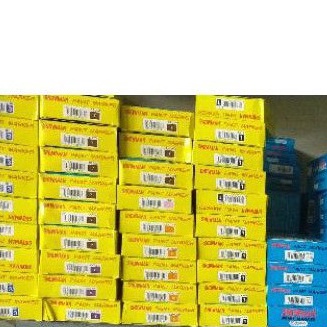 

SPIDOL PAINT MARKER SNOWMAN KODE N9B5