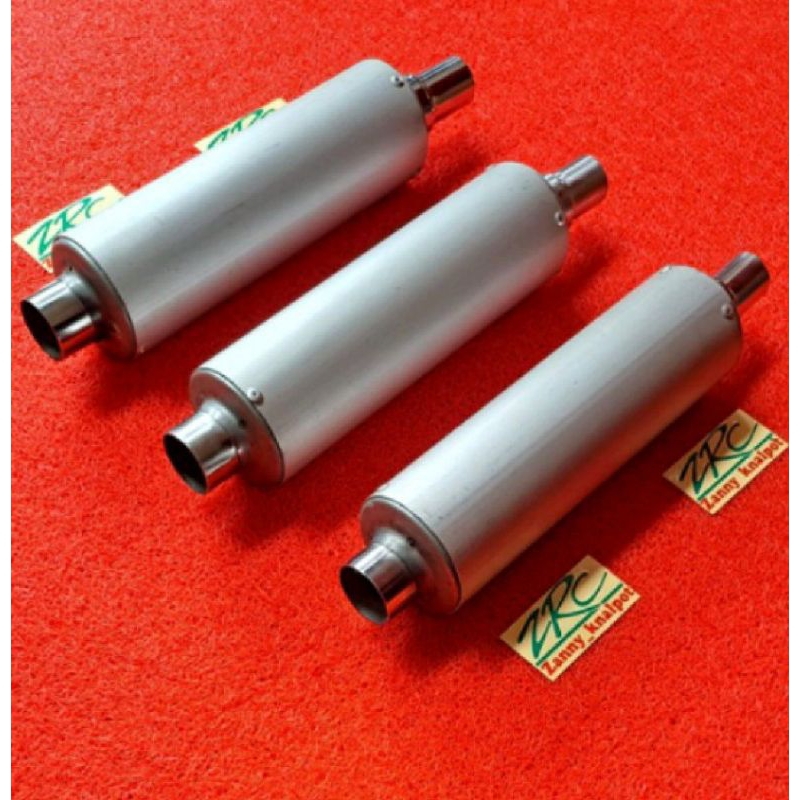 Kondoman knalpot Beat, Vario By zrc