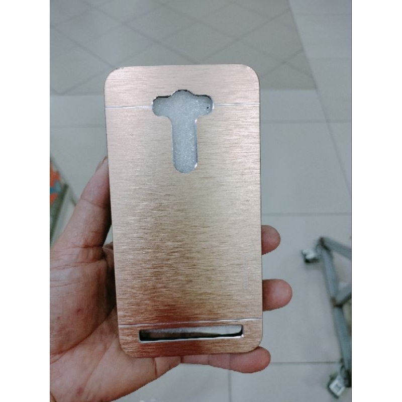 Asus Zenfone Laser 3 ZC551KL Soft Case