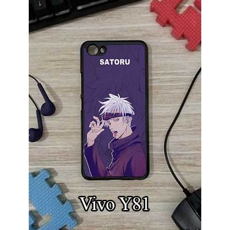CASE VIVO Y81 - HARDCASE GLOSSY  VIVO VIVO Y81 - CASE KEREN - HARDCASE KACA VIVO Y81 - CASE HP VIVO 