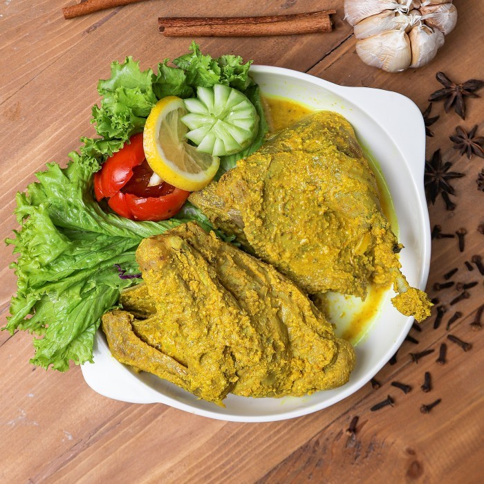 

bebek ungkep 1 ekor (ukuran besar) vacum frozen higienis tanpa pengawet