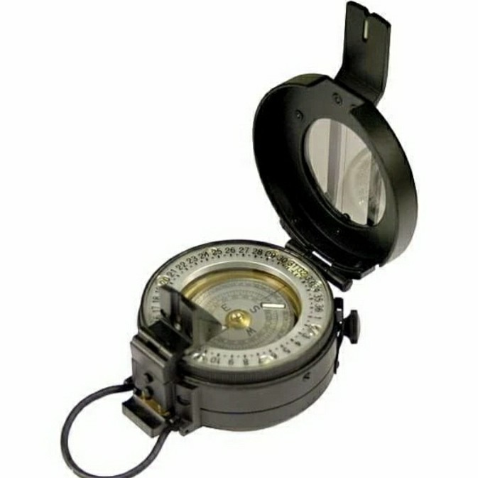 Kompas Prisma Francis Barker M73 Ori