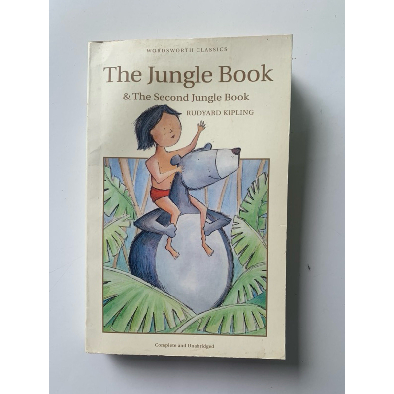 The Jungle Book