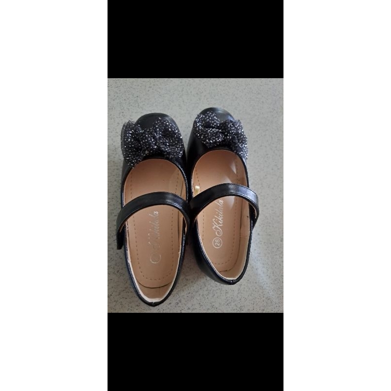 new without tag sepatu anak