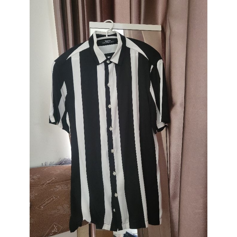 Bershka Kemeja pria