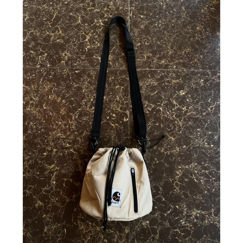 Carhartt Slingbag second Preloved