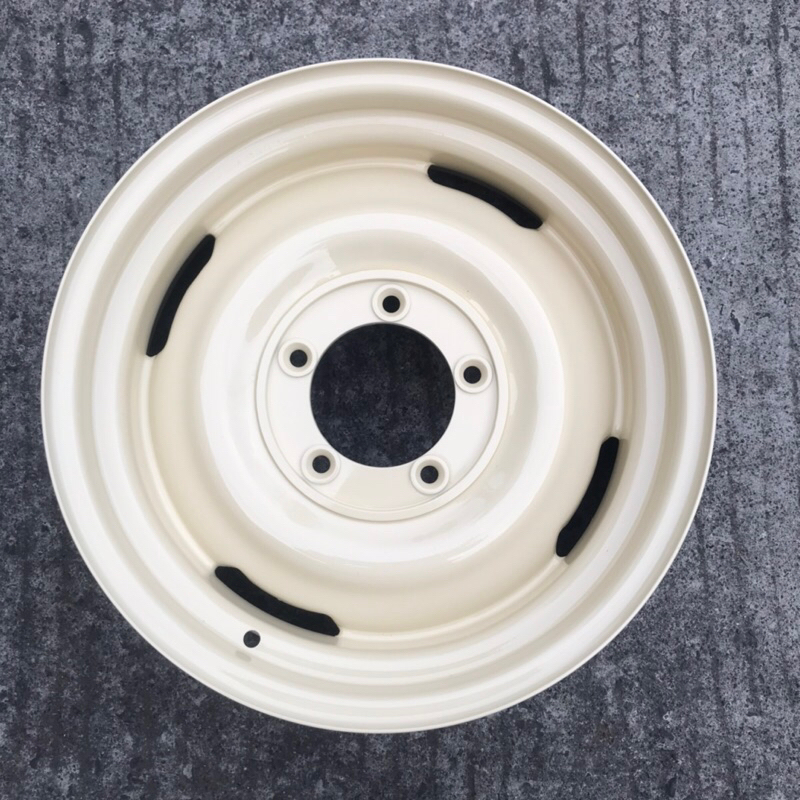 Velg kaleng R16 Jimny Jb74 ja11 sierra katana dll