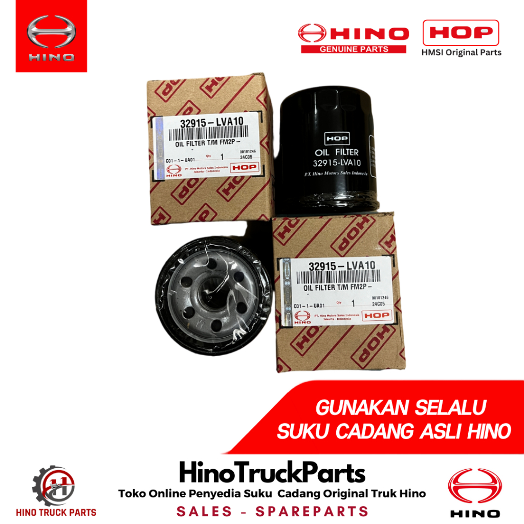Filter Transmissi Hino 500 Filter Transmisi Hino 500 Asli