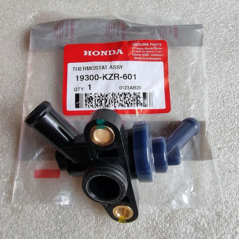 THERMOSTAT ASSY - VARIO 125 FI