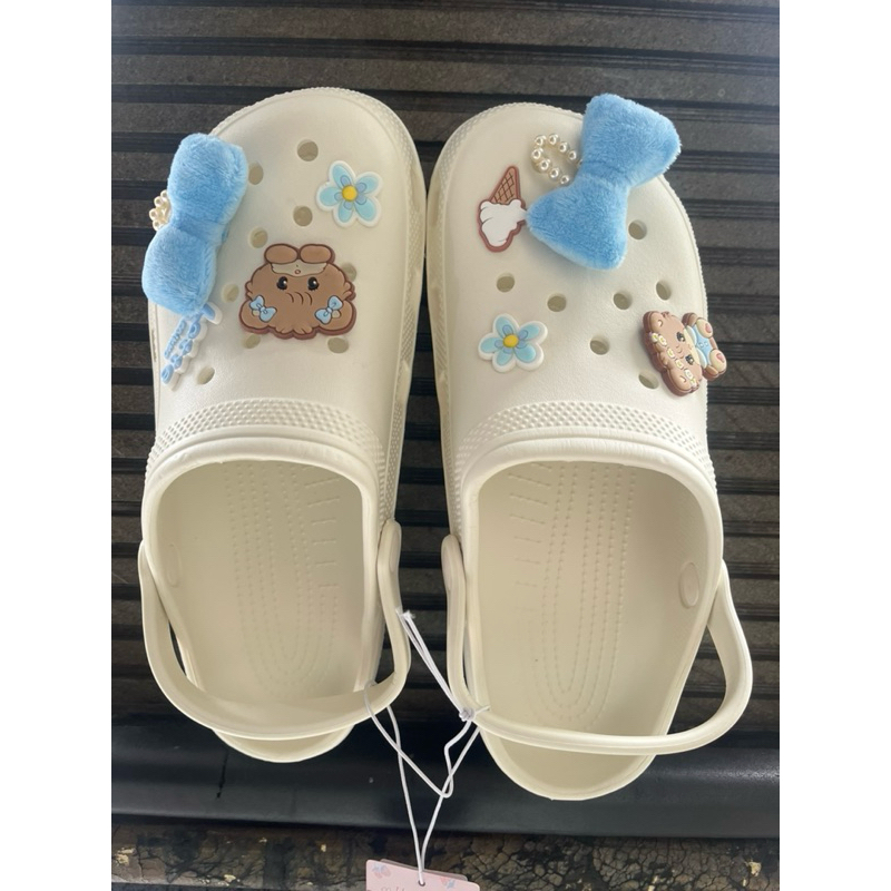COD Bali Sandal Miniso Mikko Slippers Miniso Women's Slippers Miniso Sandal Wanita Sandal Pria Hollo