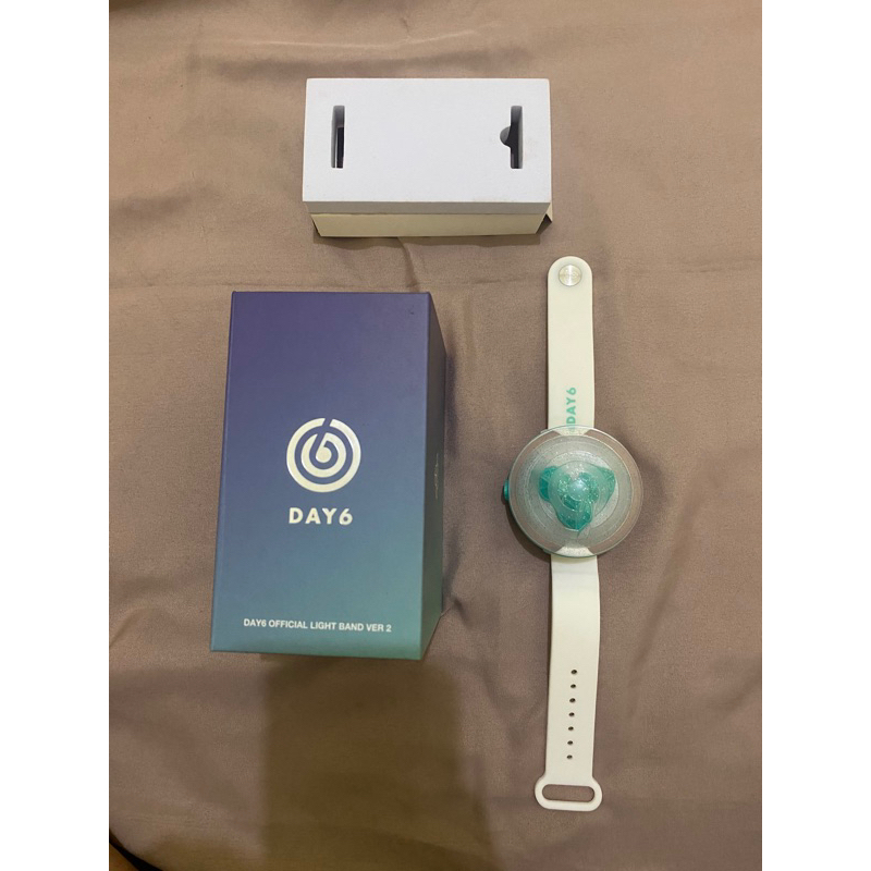 Day6 Lightband ver.2