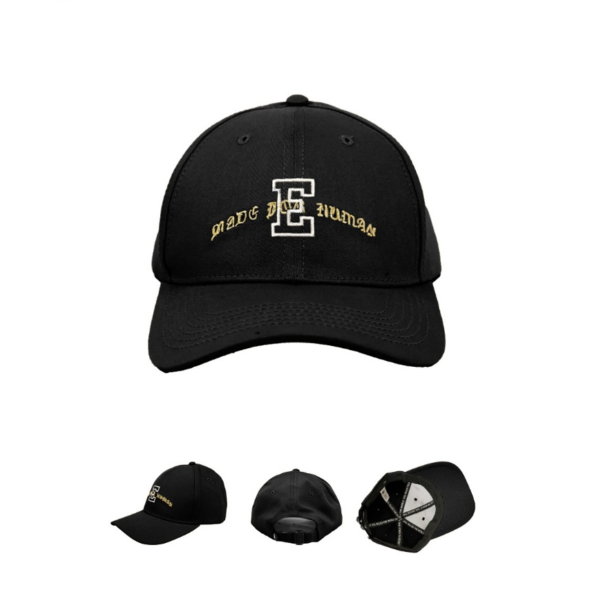 EVIL ARMY BONER E24 BLACK HAT