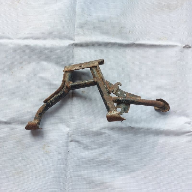 STANDAR TENGAH 2 HONDA BEAT FI ORIGINAL