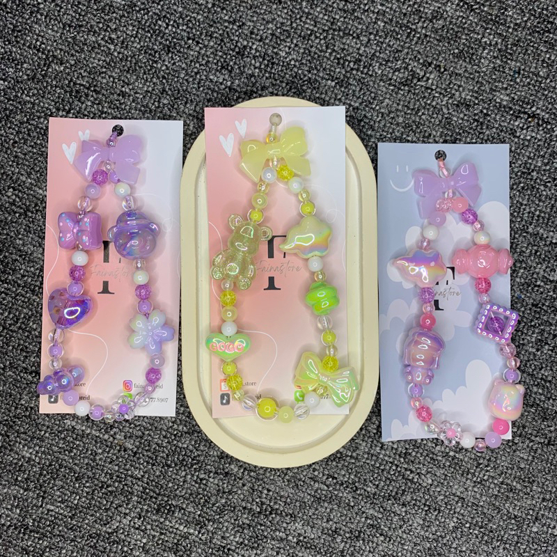 Strap HP Luxury | Strap Phone Luxury