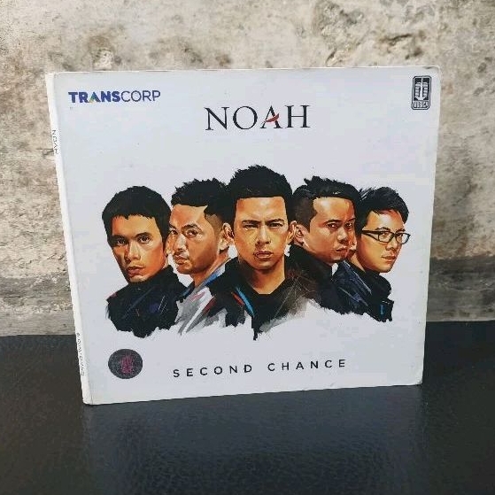 CD Musik Pop - VG CD Alternative