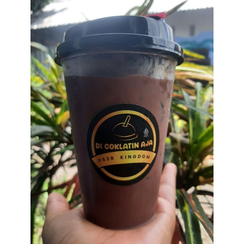 

es coklat ps2r kingdom