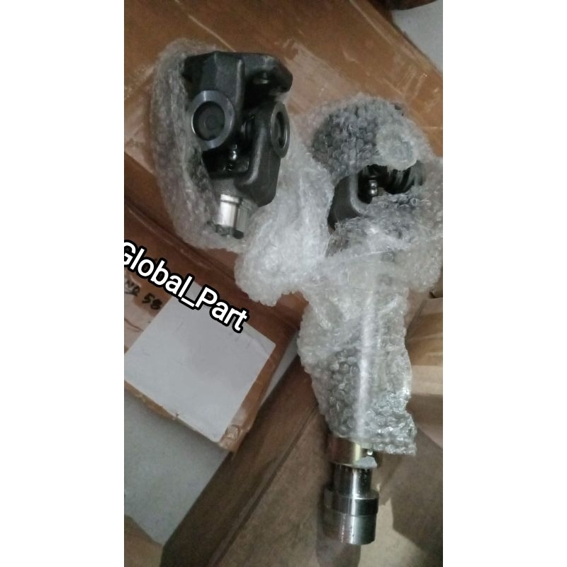 as kopel shaft joint sap pipa join dump PTO kecil hino dutro colt diesel ps ragasa canter Turbo dyna