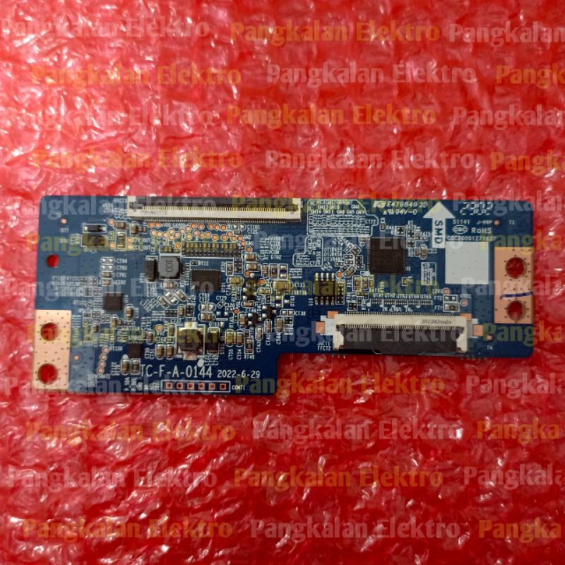 TCON L43G7N TC F A 0144 TCON CHANGHONG L43G7N TICON L43G7N TICON CHANGHONG L43G7N