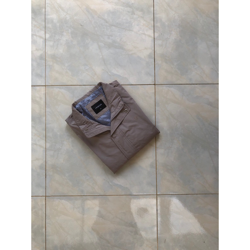 Jaket Vintage INDIAN