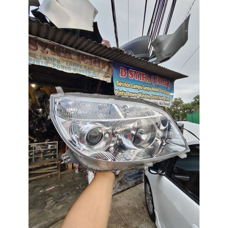 Headlamp Rush/Terios 2010-2015