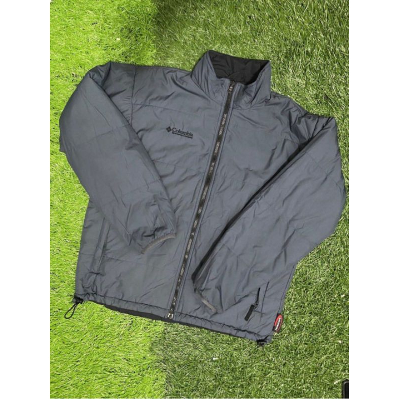 jaket outdoor columbia
