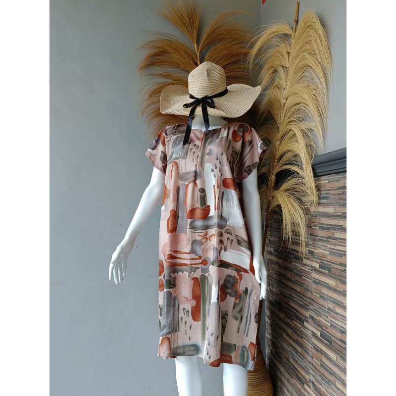 Daster wanita | daster harian | daster adem | homedress