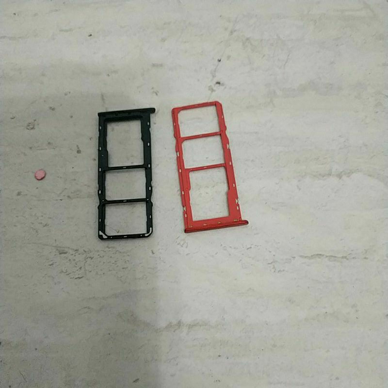 simtray bekas Oppo a5s