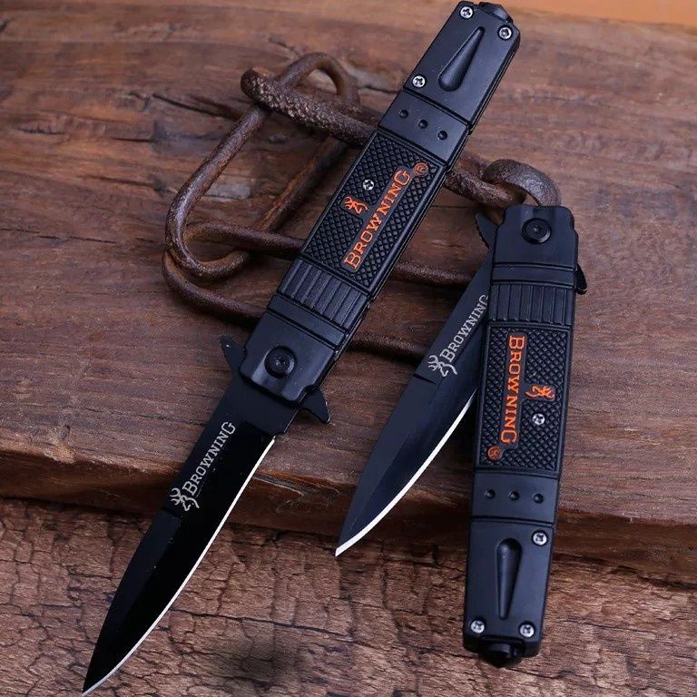 KODE G85Q PISAU LIPAT SURVIVAL KIT BLADE PISAU GUNUNG pisau lipat outdoor