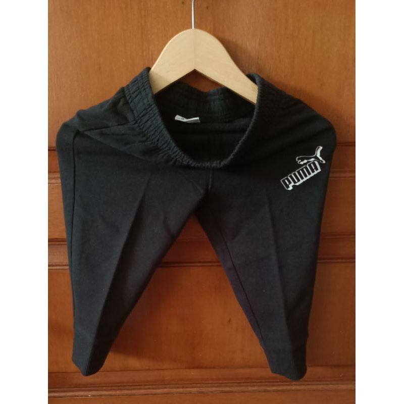 Preloved celana anak puma