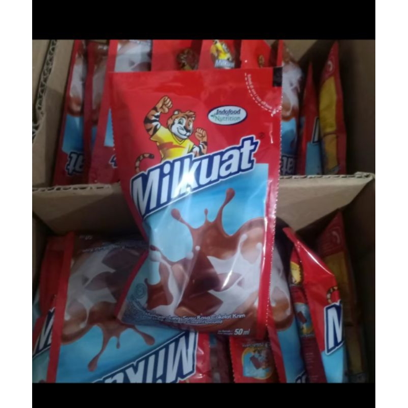 

milkuat bantal 50ml (10 pcs)