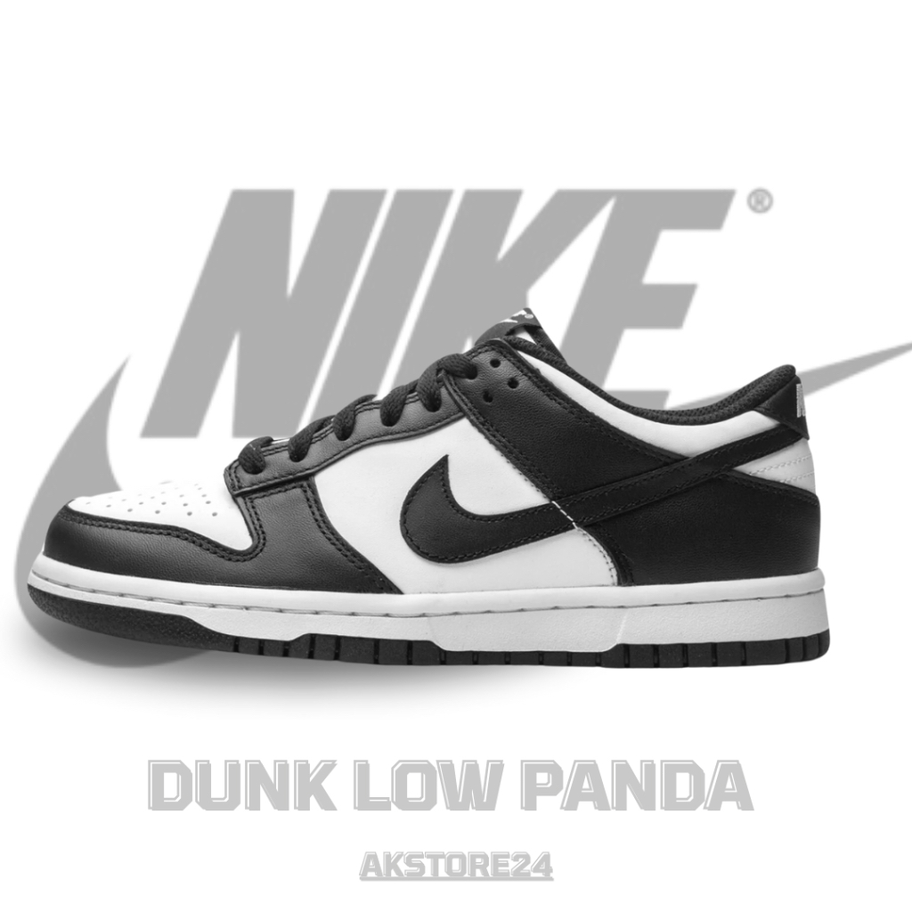 SNEAKERS SB DUNK LOW PRO PANDA BNIB PERPECT KICKS