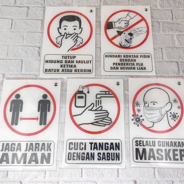 

DISCOUNT TODAY Sign Board Papan informasi