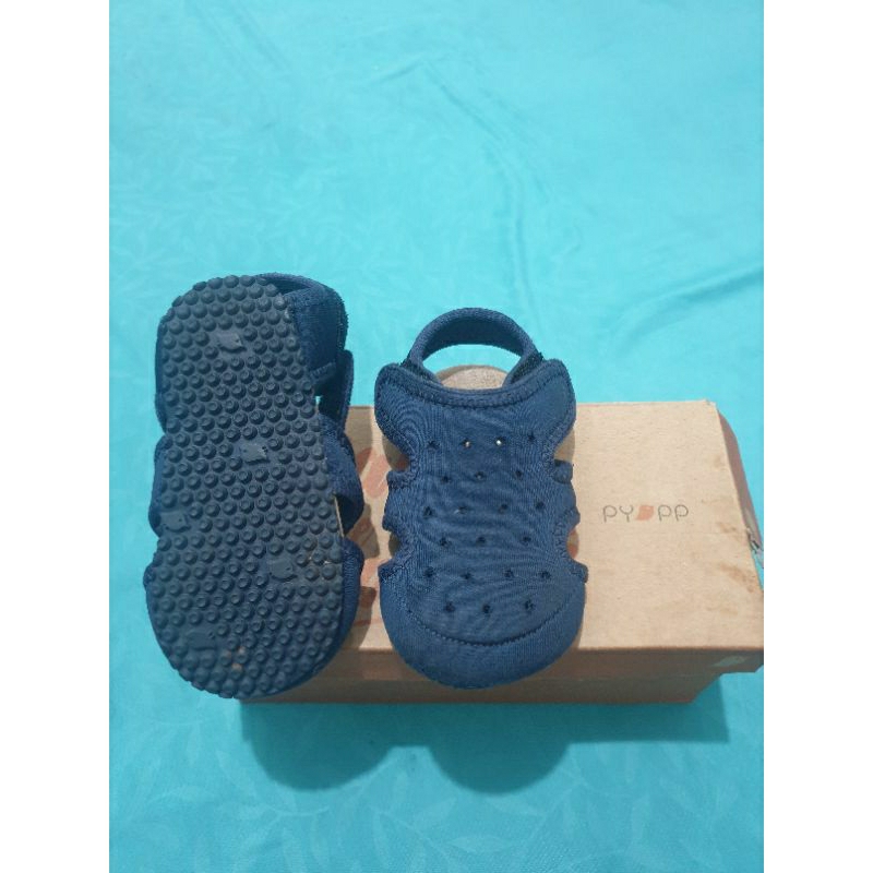 Sepatu Pyopp ninja navi