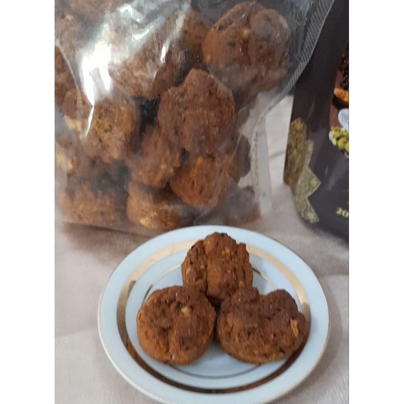 

Kue Kaak